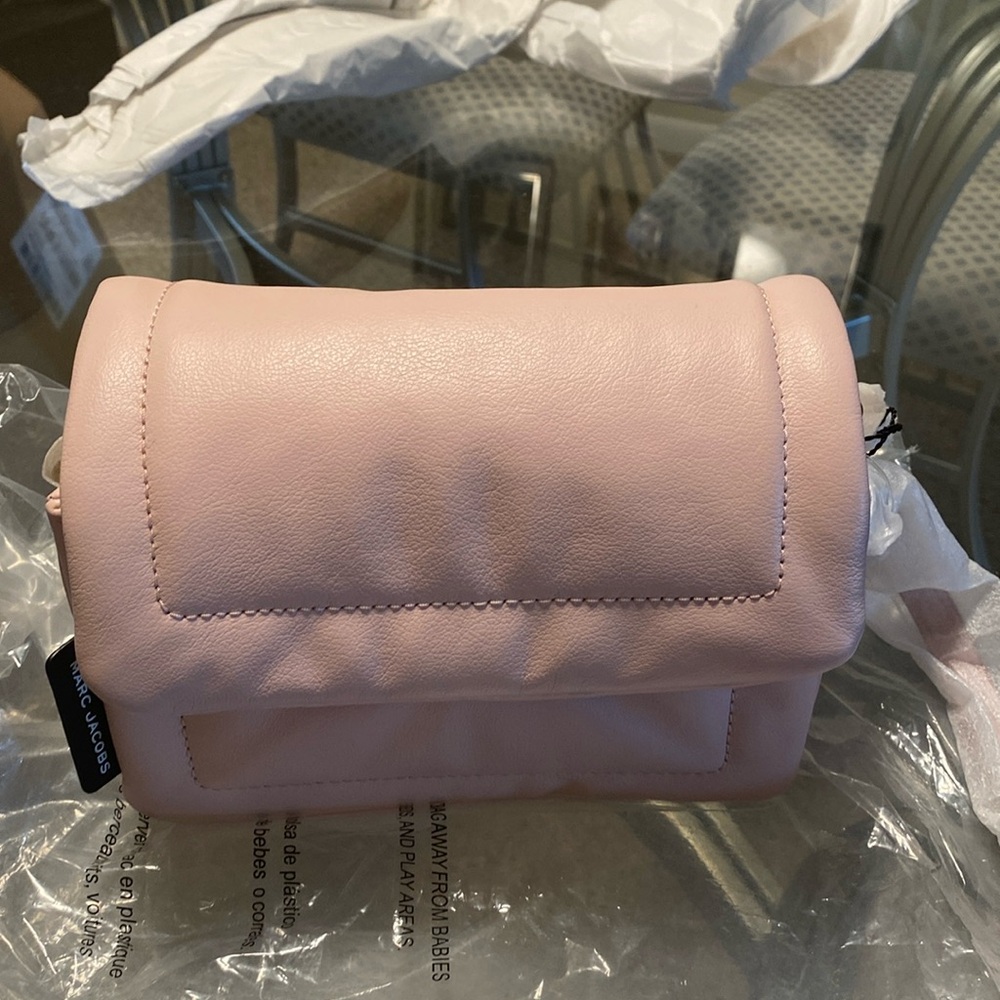 Marc Jacob’s bag